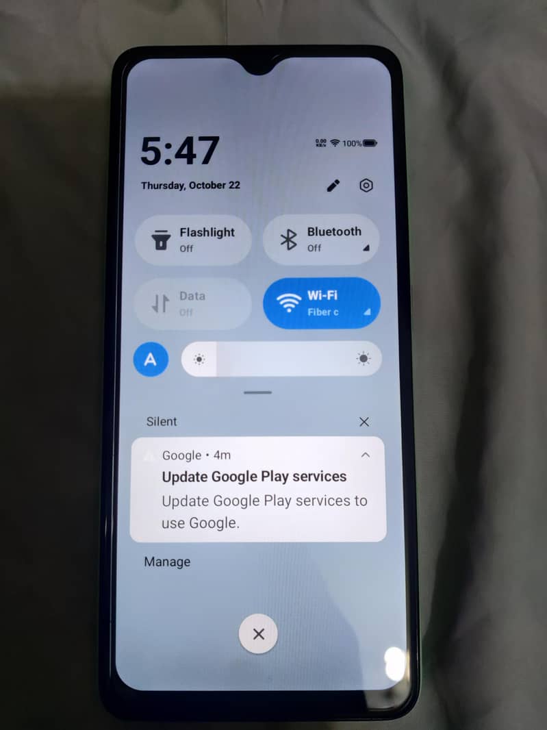 Zte Blade V70 max 2