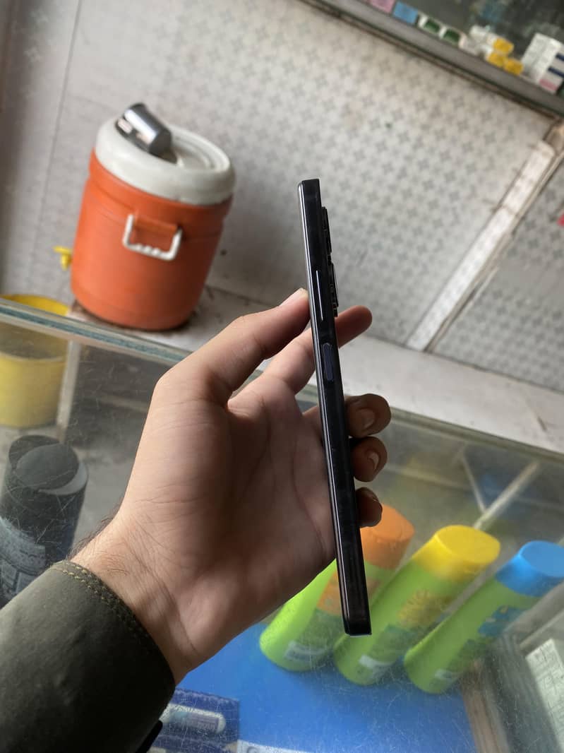 Infinix Note 30 3