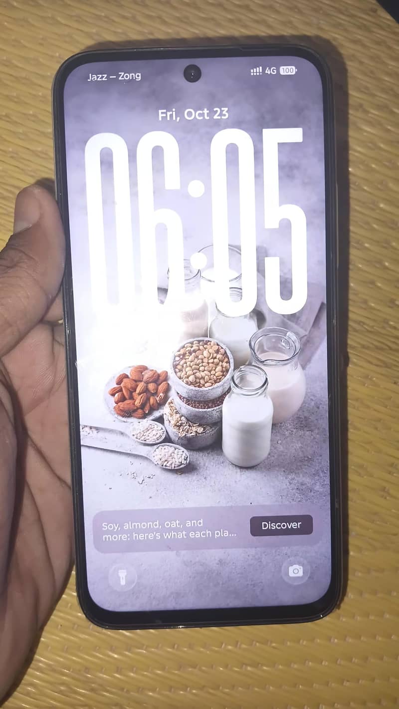 Infinix Smart 20 1