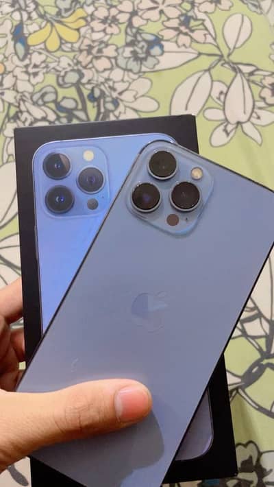 iPhone 13 Pro Max available for sale Non pta 128GB