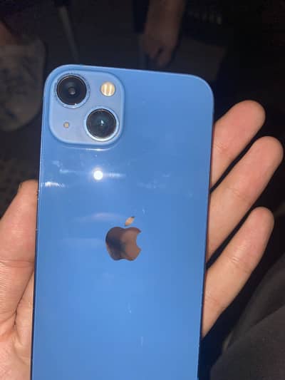 Apple iPhone 13 256gb Non PTA JV