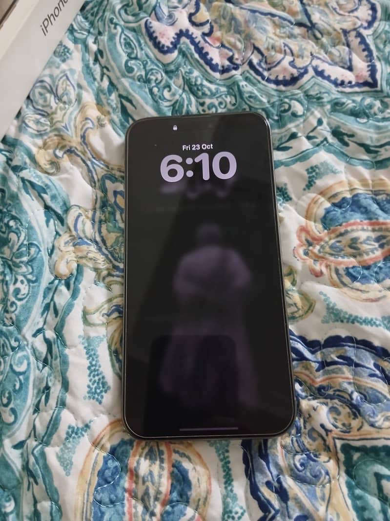 Apple iPhone 15 Pro Max 5