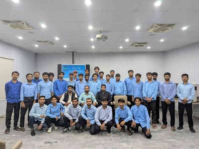 Tehseen technology channel 