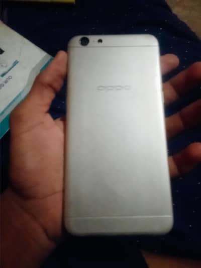 oppo a 57 4-64 7000 only serious buyer