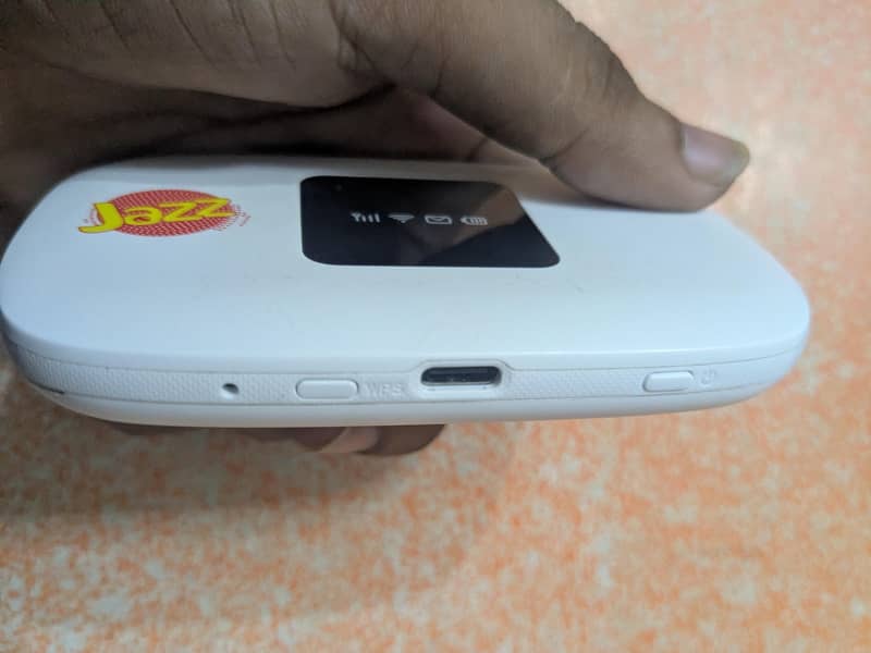 Jazz 4G Device 1