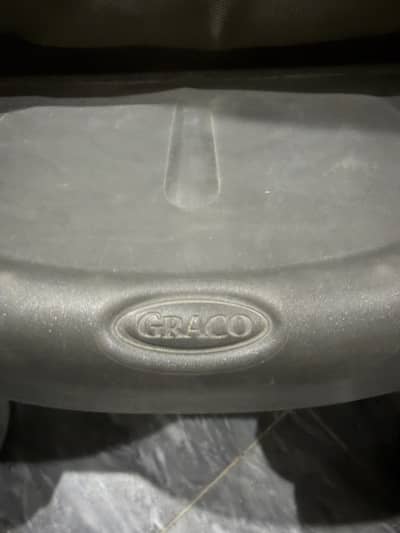 Graco Stroller Baby Carrier