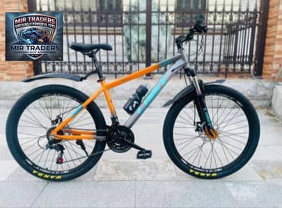 SPORTS CYCLES / GEAR WALI CYCLE / MTB CYCLES / MOUTAIN CYCLES / CYCLE