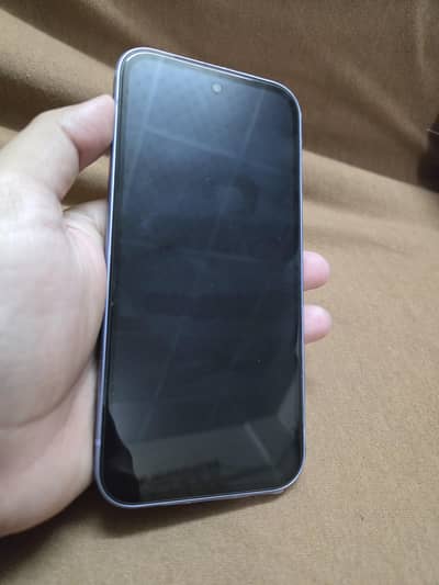 Google Pixel 9a