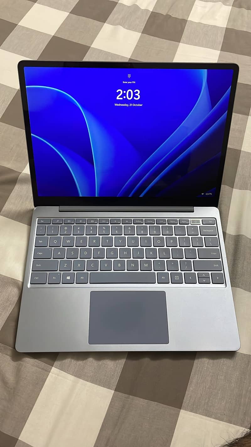 Microsoft Surface Go 1