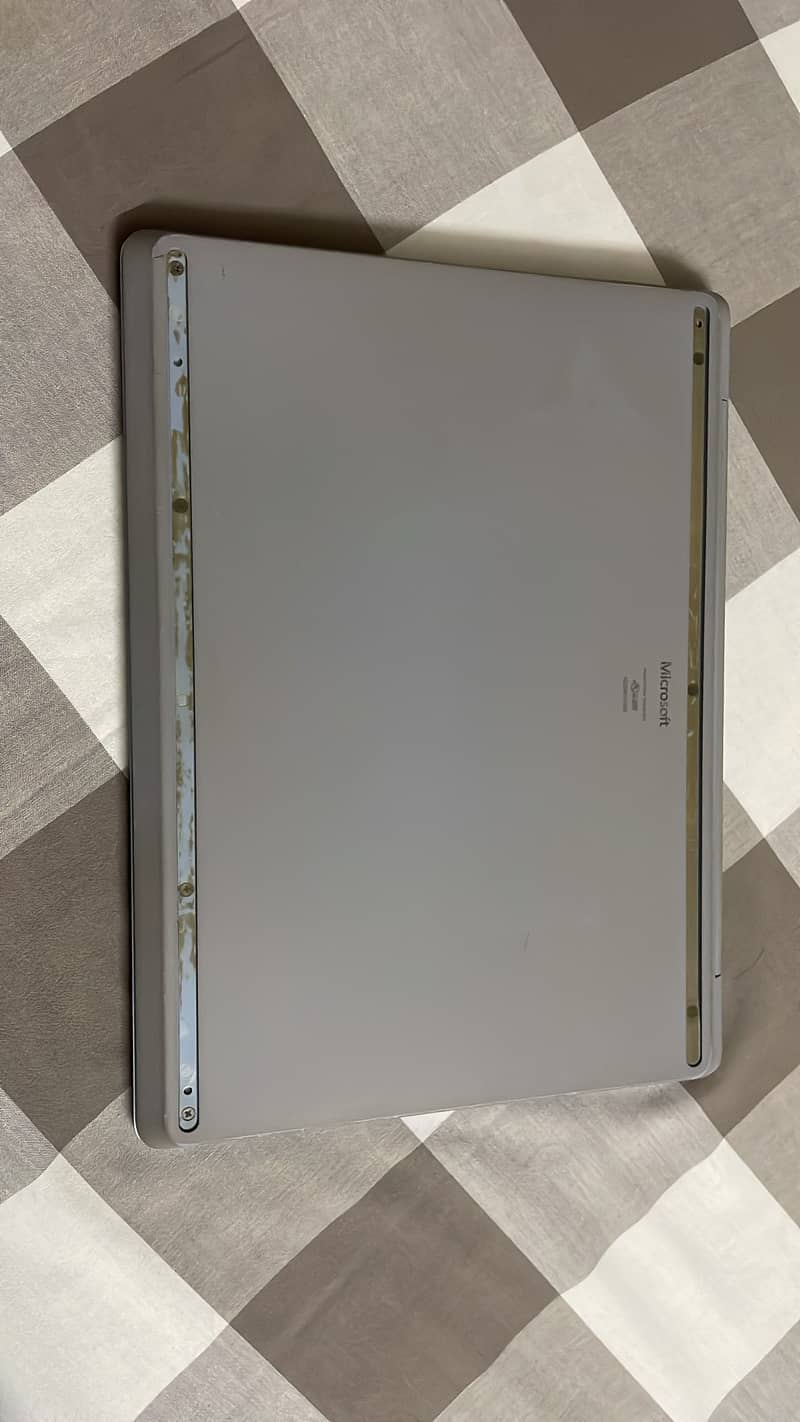 Microsoft Surface Go 3