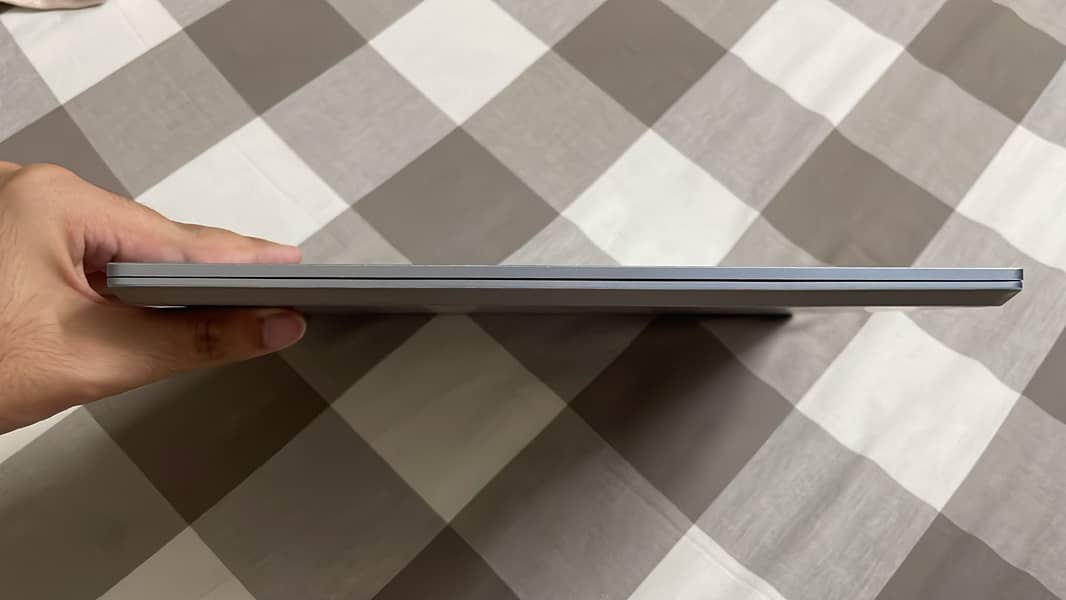 Microsoft Surface Go 4