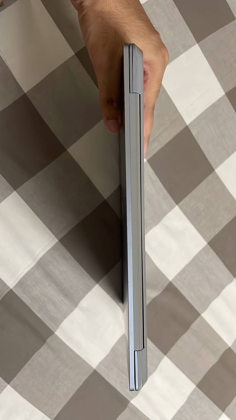 Microsoft Surface Go 5