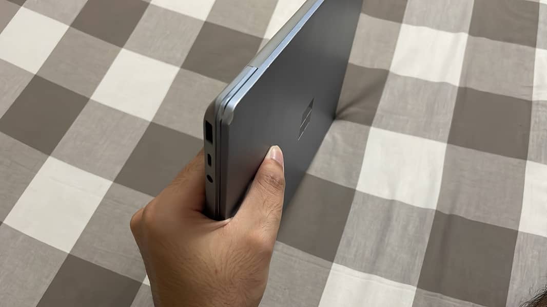 Microsoft Surface Go 8