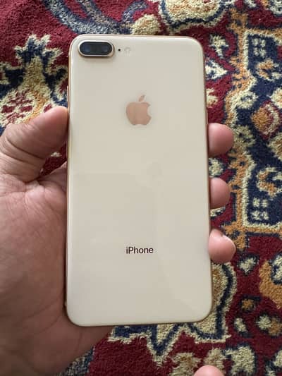Apple iPhone 8 Plus 256 approved