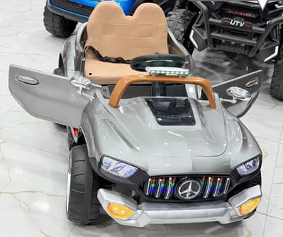 Battery Operated Kids Car / Ride on Jeep / Children Jeep / Car / jeep