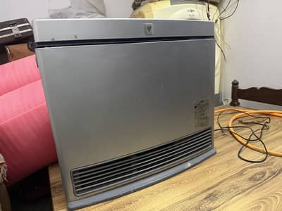 Japanese Heater 5.8kw Rinnai Brand