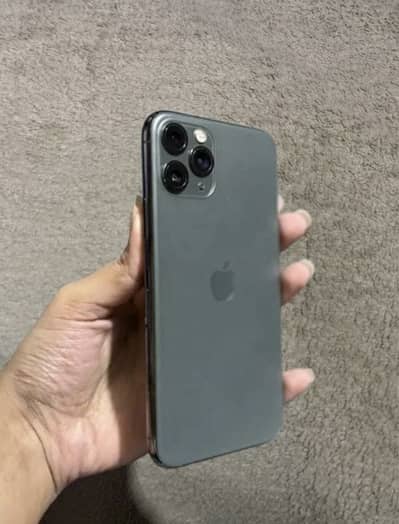 Apple iPhone 11 Pro