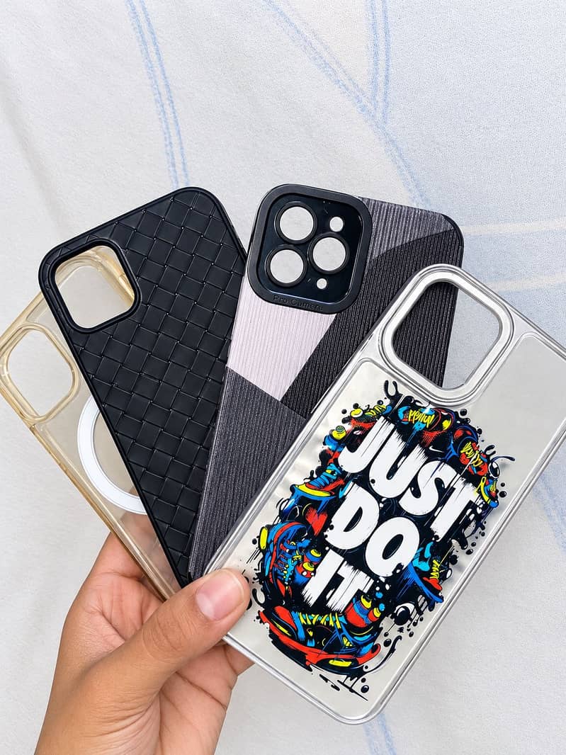 Apple iPhone 11 Pro 4