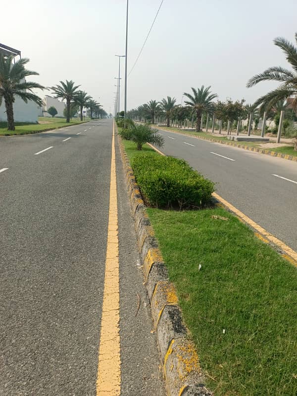5 Marla Plot For Sale D Block Citi Housing Phase 1 - Land & Plots ...