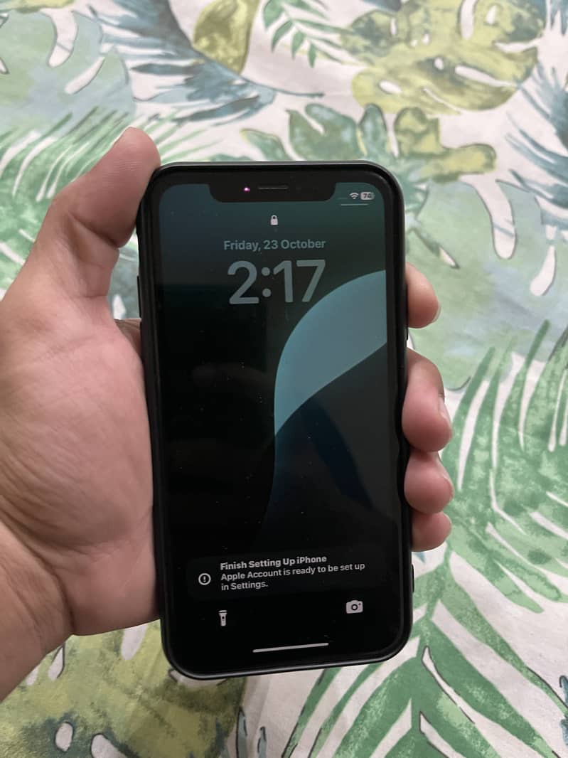 iPhone XR JV 2