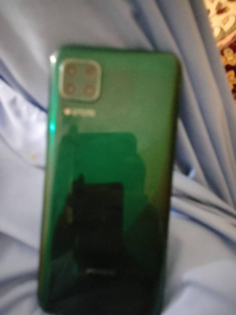 Huawei Nova 7 1
