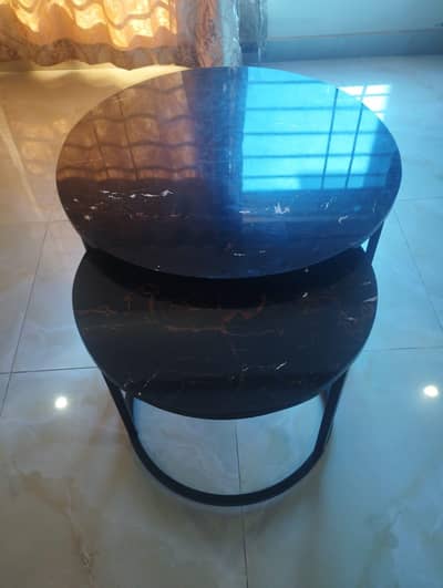 table set