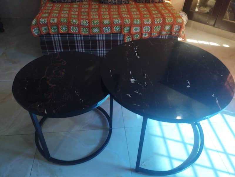 table set 1