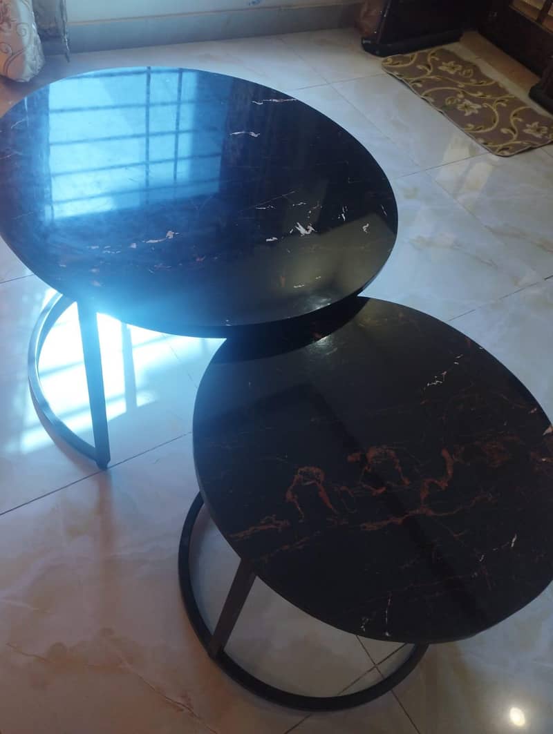 table set 2