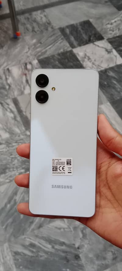 Samsung Mobile A06