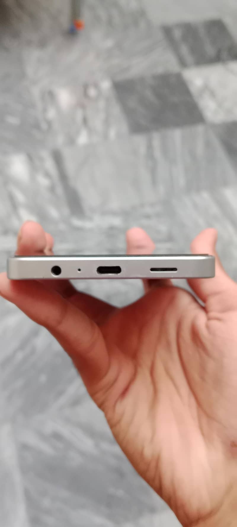 Samsung Mobile A06 3