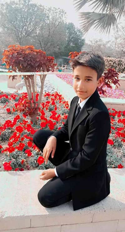 sameer Gill