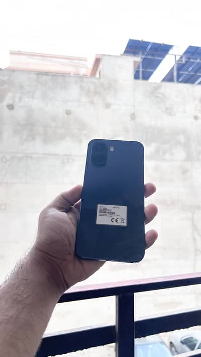 OPPO A6k 4/128