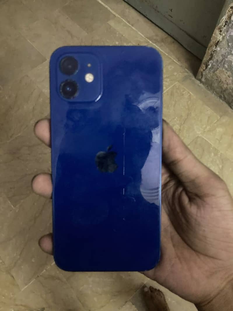 Apple iPhone 12 2