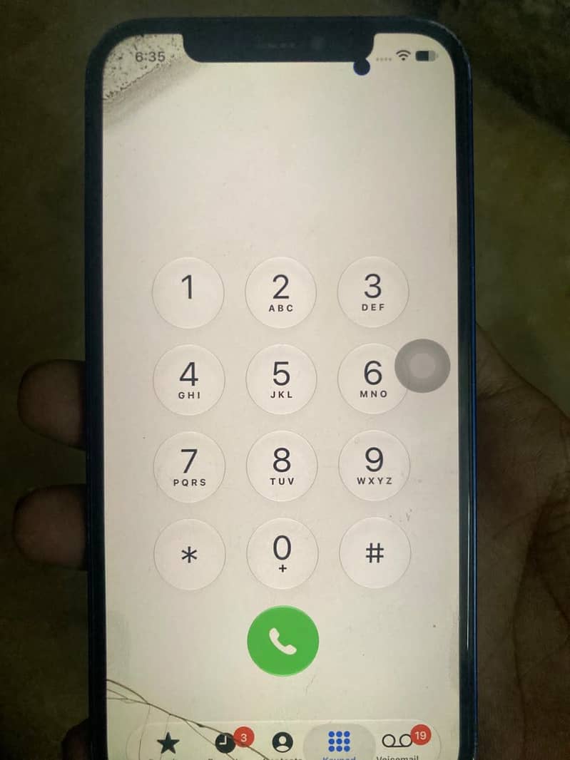 Apple iPhone 12 5