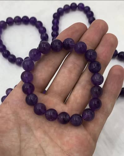BRACELETS