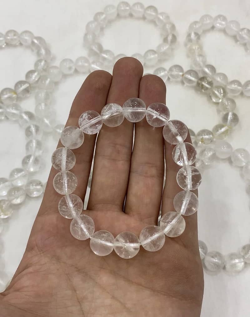 BRACELETS 1