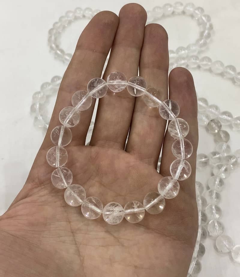 BRACELETS 2