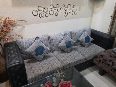 2 Sofa