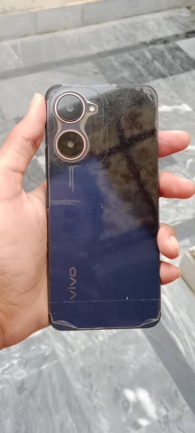 Vivo Y03t