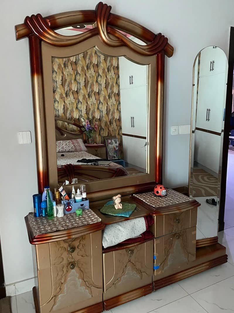 2 dressing 0