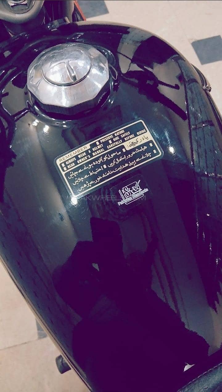 HONDA CD 70 0