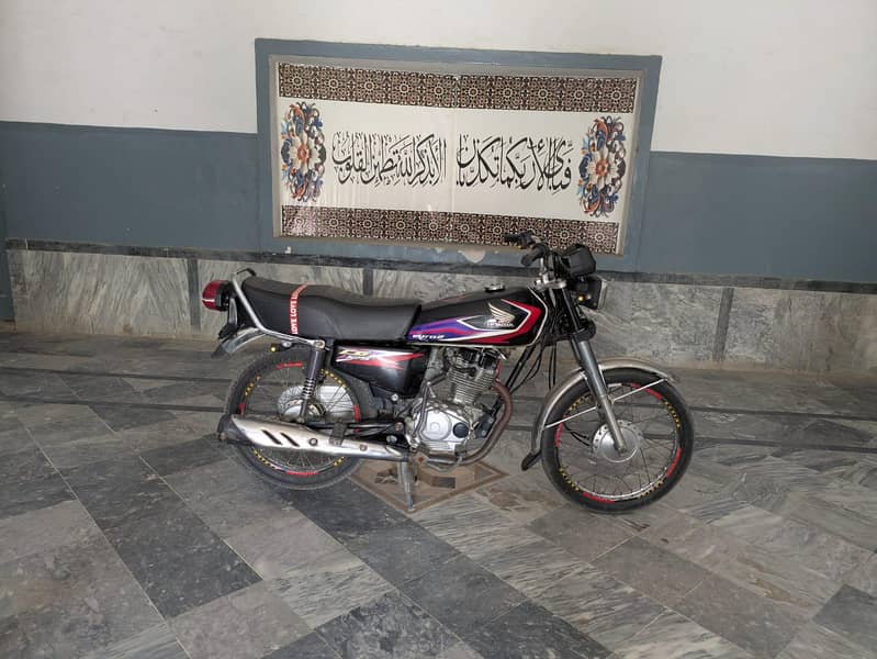 125 17 model 2