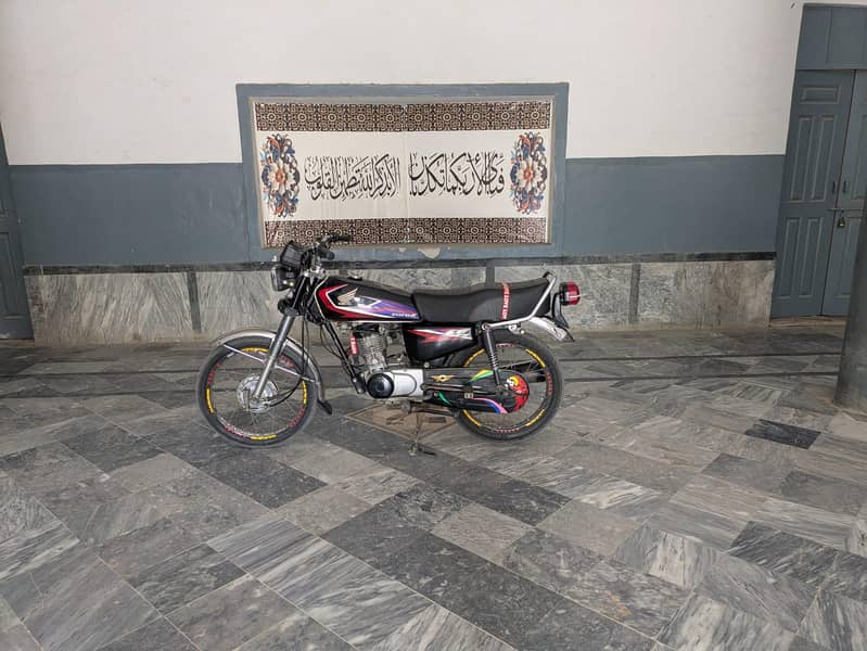 125 17 model 4