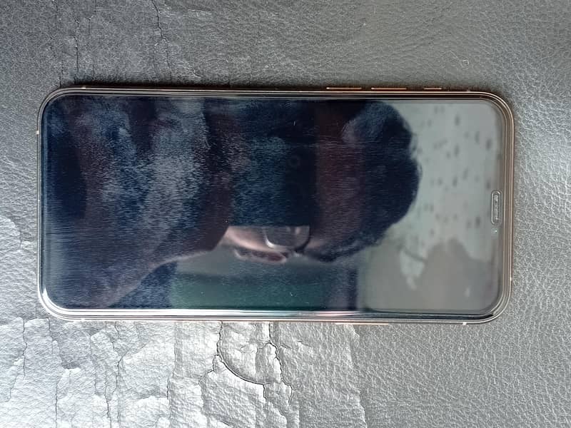 Apple iPhone 11 Pro 1