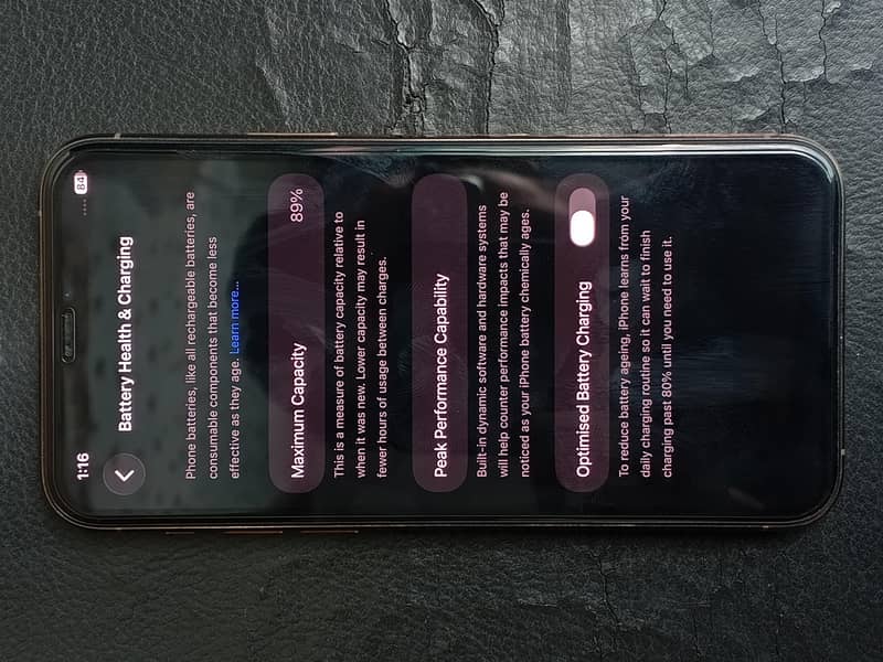 Apple iPhone 11 Pro 7