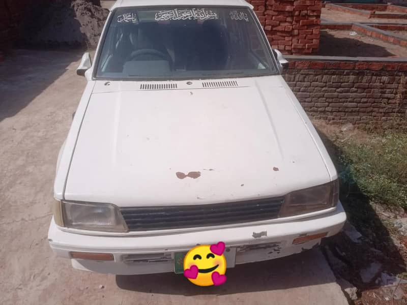 chardeOther 86 0