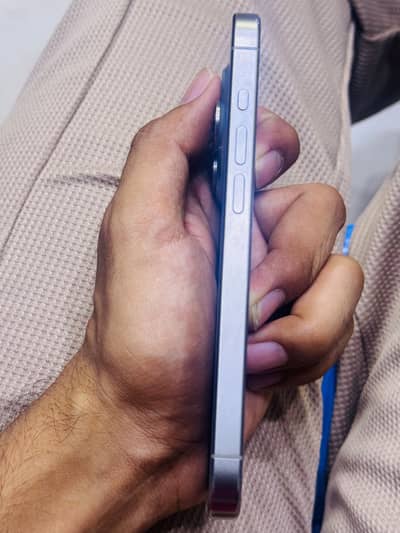 Apple iPhone 15 Pro only set