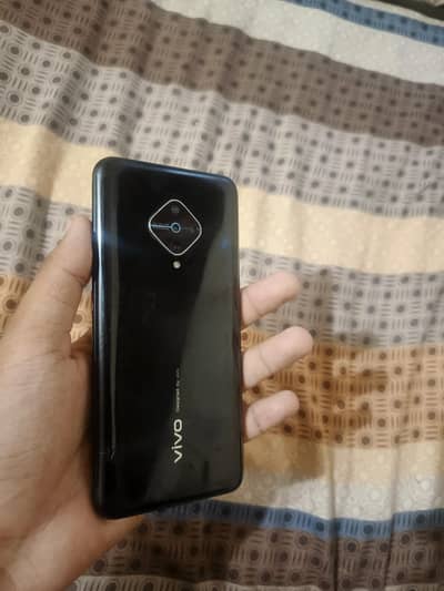 Vivo Y51