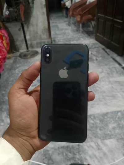 Apple iPhone X