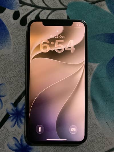 Apple iPhone 11 Pro 256 PTA fnf